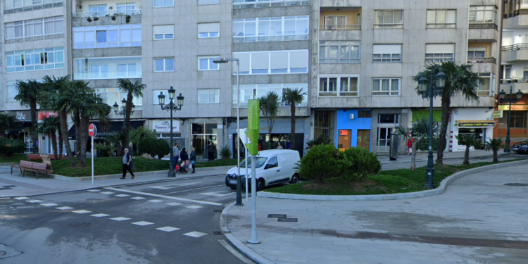 Licitan las rampas mecánicas de Escultor Gregorio Fernández, que costarán 2,6 millones