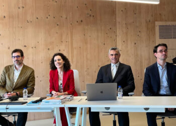 A Intelixencia Artificial, a debate en Vigo: especialistas de 12 países debaten os principais desafíos xurídicos