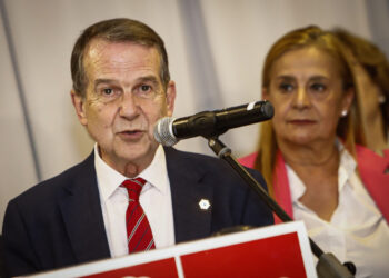 Abel Caballero tocó techo