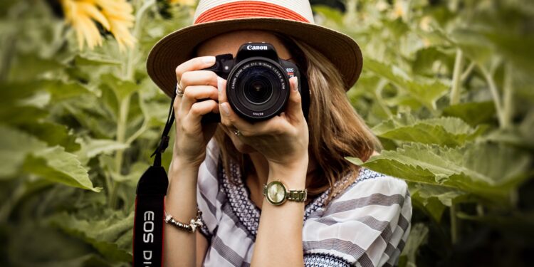 Vigo acoge un concurso de fotografía que ofrece 20 plazas gratuitas para formarse con profesionales