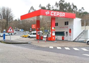 Ponteareas sanciona a la concesionaria por el cierre “injustificado” de las gasolineras municipales