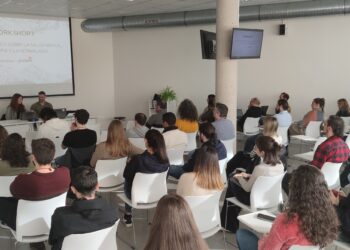 El psicólogo en el trabajo: una empresa de Vigo implanta un programa de salud mental en su plantilla