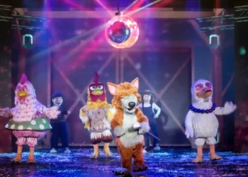 ‘El Gran Gallo’, el segundo espectáculo oficial de La Granja de Zenón, recalará en Vigo por Navidad