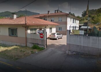 La Guardia Civil investiga a dos personas por agredir a un hombre de 92 años en Gondomar