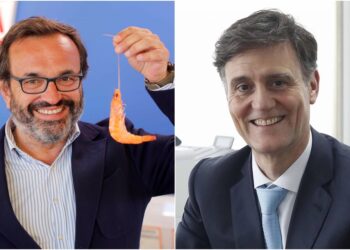 Relevo en Nueva Pescanova: Ignacio González concluye su etapa al frente de la compañía