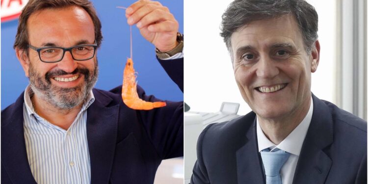 Relevo en Nueva Pescanova: Ignacio González concluye su etapa al frente de la compañía