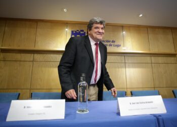 El Gobierno elige Vigo para establecer la nueva Unidad de Tramitación de Expedientes de Extranjería