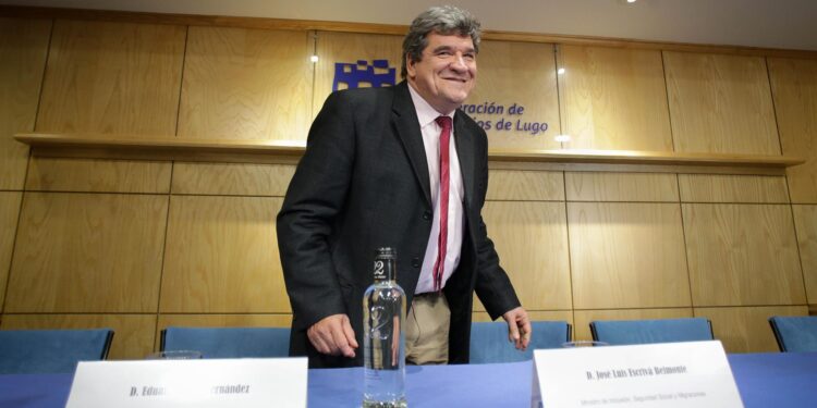 El Gobierno elige Vigo para establecer la nueva Unidad de Tramitación de Expedientes de Extranjería