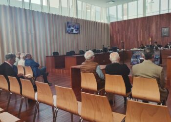 Testigos afirman que no había expediente de la basura de Nigrán en 2004 y que el alcalde custodió las ofertas
