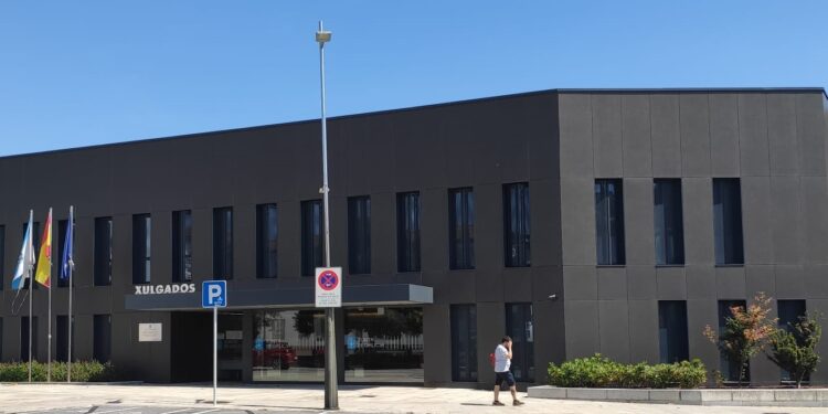 La jueza de Tui tomará declaración al perito que certificó la naturaleza homicida de la muerte de Déborah