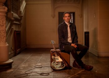 Depedro abre este viernes la cuarta edición del Festival TerraCeo