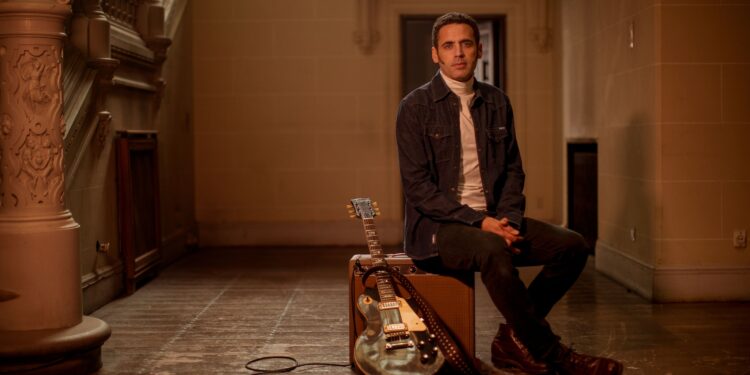 Depedro abre este viernes la cuarta edición del Festival TerraCeo