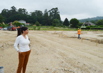 El Aldi de Mos abrirá antes de que termine 2023