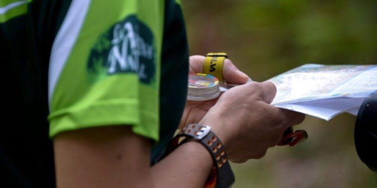 Vigo acoge este sábado el Campeonato Gallego Universitario de Orientación