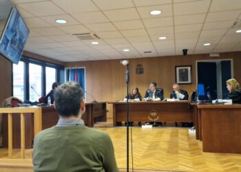 El TSXG confirma los 12 años de inhabilitación impuestos al alcalde pedáneo de Bembrive