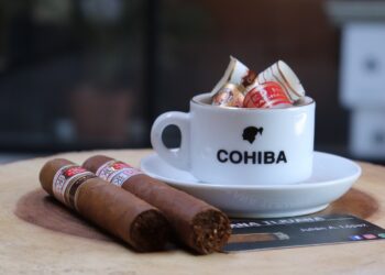 Los puros cubanos – una parte de la historia de Cuba