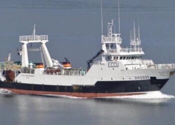 ACSM advierte de que no llevará a cabo la bajada al ‘Pitanxo’ si Transportes no firma pronto el contrato
