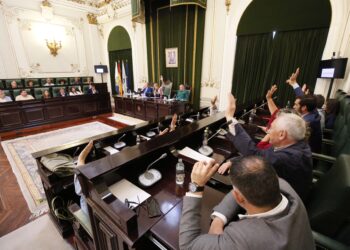 Vigo, de nuevo la llave para la Deputación