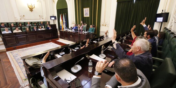 Vigo, de nuevo la llave para la Deputación
