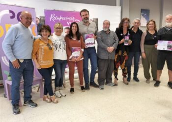 Podemos-Marea de Vigo explicará que zonas da cidade pódense considerar “tensionadas”
