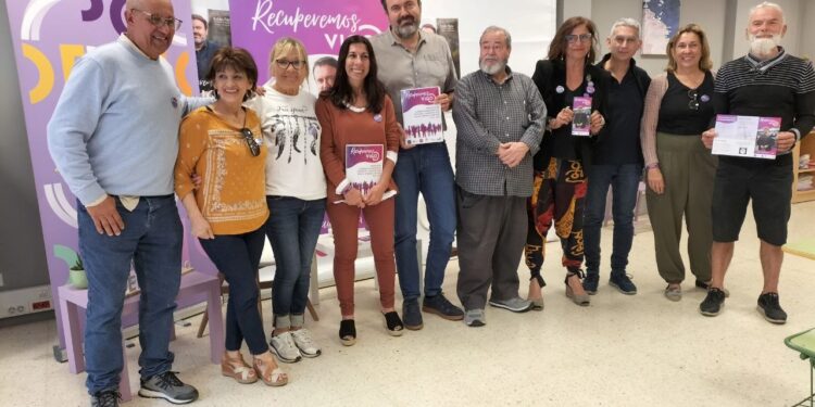 Podemos-Marea de Vigo explicará que zonas da cidade pódense considerar “tensionadas”