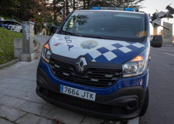 Abiertas las convocatorias para cubrir 111 plazas de Policía Local en municipios gallegos