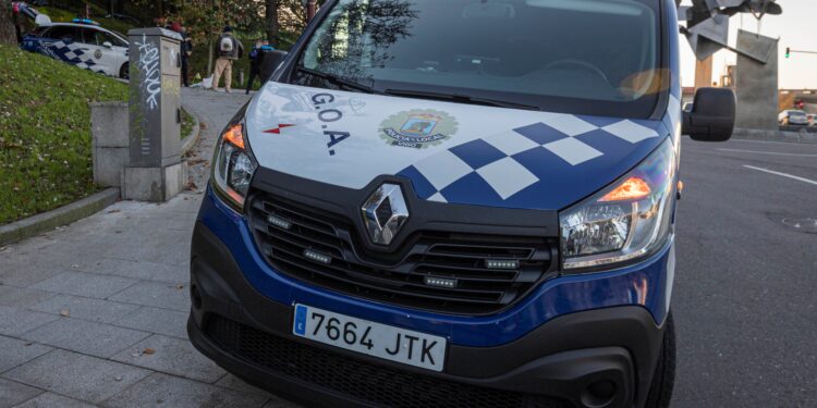 Abiertas las convocatorias para cubrir 111 plazas de Policía Local en municipios gallegos