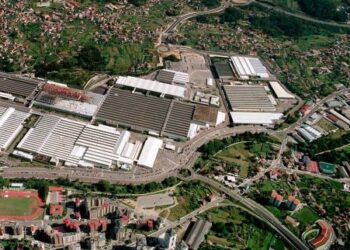 Declaran de interés autonómico el aparcamiento de camiones en el enlace de A Balsa de la VG-20 de Vigo