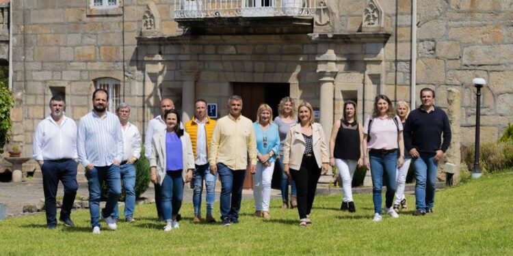 El PP de Nigrán denunciará ante la Fiscalía más de 19.000 facturas “irregulares” emitidas por el Concello