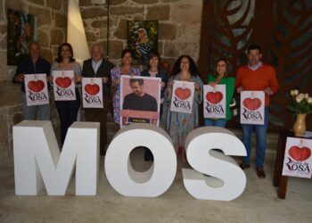 A la venta las entradas para el concierto de David Bustamante en Mos