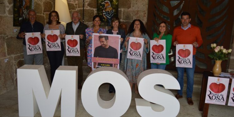 A la venta las entradas para el concierto de David Bustamante en Mos