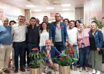 El PSOE de Tui admite el “escenario complejo” tras el 28-M pero no descarta gobernar en solitario