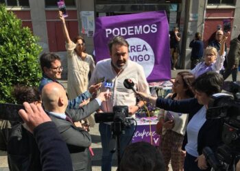 Podemos-Marea de Vigo pide al Concello “que se ponga del lado de las familias” del ‘Villa de Pitanxo’