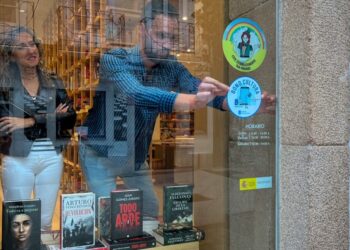 Regresa el Bono Activa Comercio de Galicia