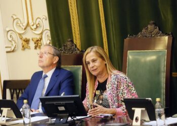 La Deputación de Pontevedra moviliza inversiones por 3,6 millones de euros