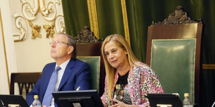 La Deputación de Pontevedra moviliza inversiones por 3,6 millones de euros