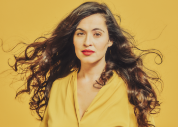 Sílvia Pérez Cruz dará la bienvenida al verano presentando su nuevo disco en Vigo