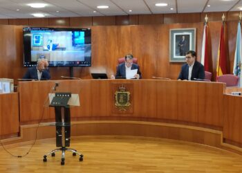 Sorteada la composición de las mesas electorales en Vigo: esta semana sabrás si te ha tocado