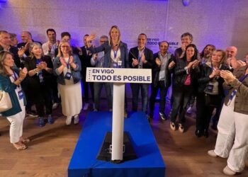 Tapias asegura que los resultados electorales marcan “un punto de inflexión” para el PP