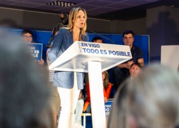 Tapias promete aprobar de inmediato “el PXOM que necesita la ciudad” y acabar con el “caos urbanístico”