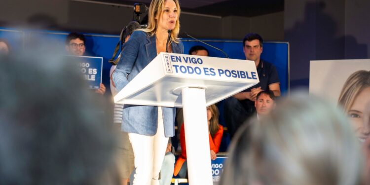 Tapias promete aprobar de inmediato “el PXOM que necesita la ciudad” y acabar con el “caos urbanístico”