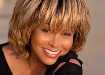 Se nos ha ido Tina, ‘la Leona de Tennessee’