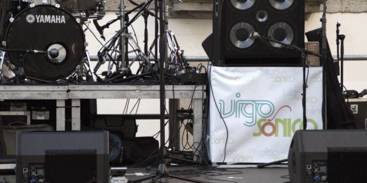 Vigosónico reabre sus puertas