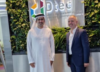 Zona Franca de Vigo establece una alianza con Dubái Silicon Oasis para ofrecer nuevos programas a empresas