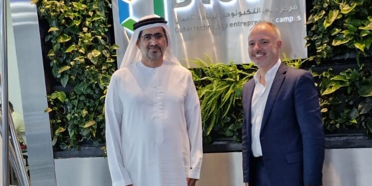 Zona Franca de Vigo establece una alianza con Dubái Silicon Oasis para ofrecer nuevos programas a empresas