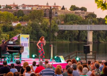 La undécima edición de IKFEM se celebrará del 20 al 25 de julio en Tui y Valença