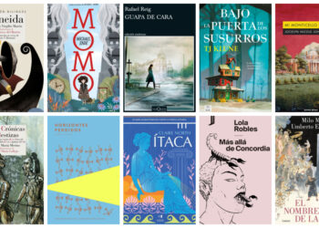 15 novelas y cómics de aventuras publicados en mayo que no te puedes perder