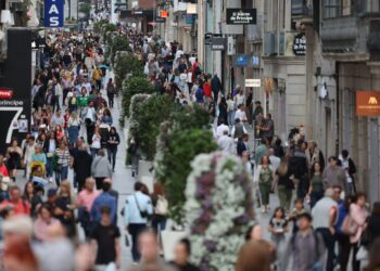 Calle del Príncipe de Vigo