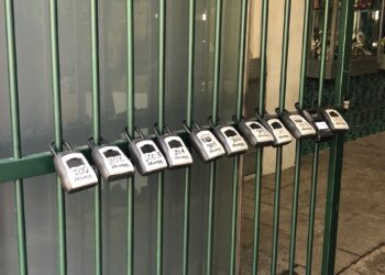 Apartamentos turísticos en Vigo