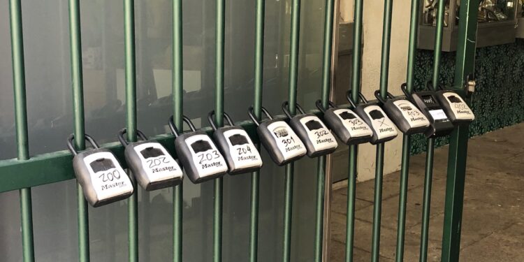 Apartamentos turísticos en Vigo